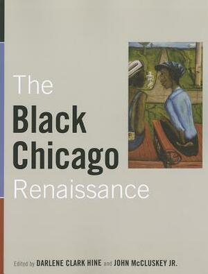 The Black Chicago Renaissance by 