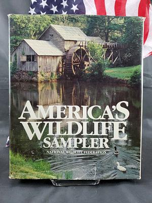 America's Wildlife Sampler by National Wildlife Federation