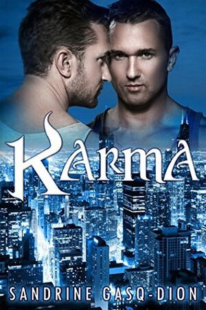 Karma by Sandrine Gasq-Dion