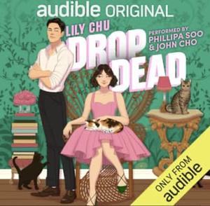 Drop Dead by Lily Chu