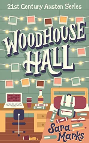 Woodhouse Hall by Sara Marks