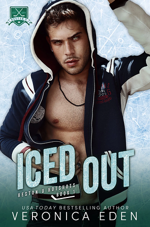 Iced Out by Veronica Eden