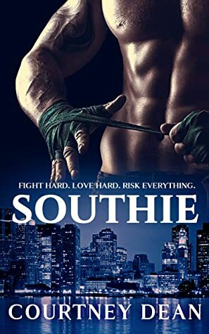 Southie by Courtney Dean