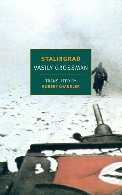 Stalingrad by Vasily Grossman