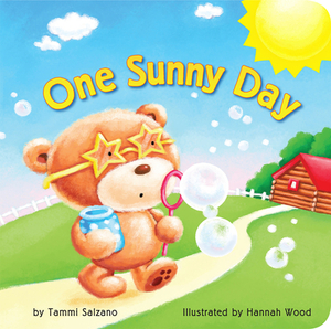 One Sunny Day by Tammi Salzano