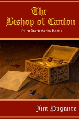 The Bishop of Canton by Jim Pugmire