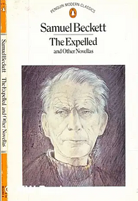 The Expelled and Other Novellas by Samuel Beckett