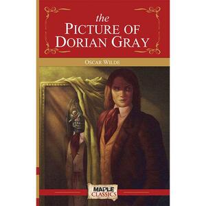 The Picture of Dorian Gray by Oscar Wilde