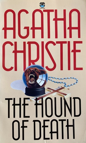 The Hound of Death by Agatha Christie