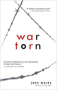 War Torn by John Marks