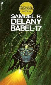 Babel-17 by Samuel R. Delany