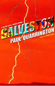 Galveston by Paul Quarrington