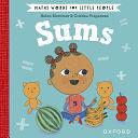 Maths Words for Little People: Sums eBook by Helen Mortimer