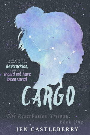 Cargo by Jen Castleberry