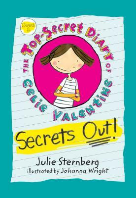Secrets Out! by Julie Sternberg