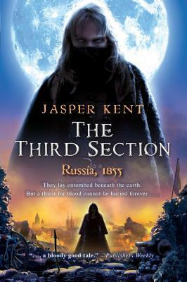 The Third Section by Jasper Kent
