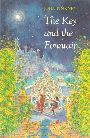 The Key and the Fountain by John Pinkney