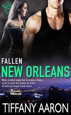 New Orleans by Tiffany Aaron