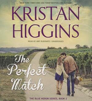 The Perfect Match by Kristan Higgins