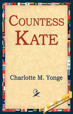 Countess Kate by Charlotte Mary Yonge