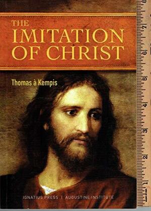 The Imitation of Christ by Thomas à Kempis