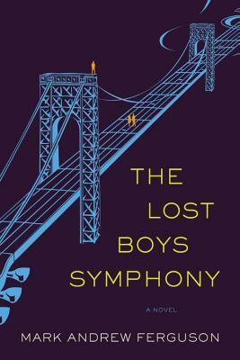 The Lost Boys Symphony by Mark Andrew Ferguson