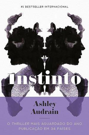 Instinto by Ashley Audrain