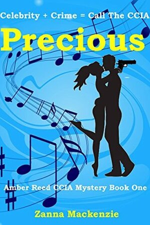 Precious by Zanna Mackenzie