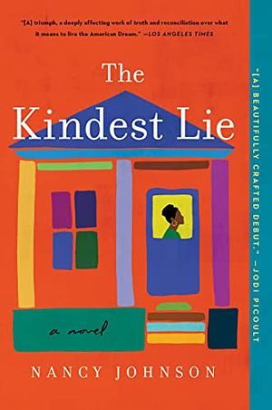 The Kindest Lie by Nancy Johnson