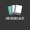 she_reads_alot's profile picture