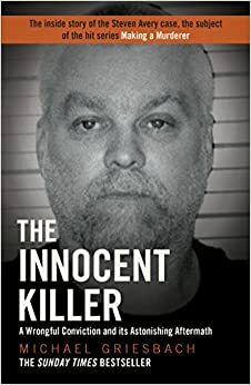 The Innocent Killer by Michael Griesbach