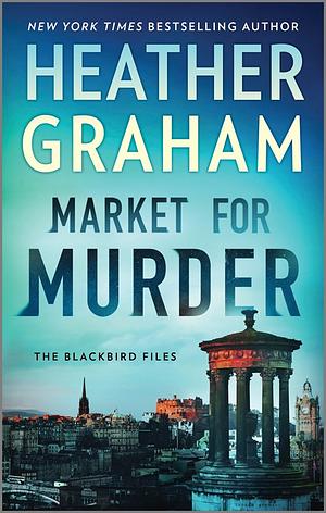Market for Murder  by Heather Graham