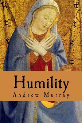 Humility by Andrew Murray