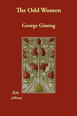 The Odd Women by George Gissing