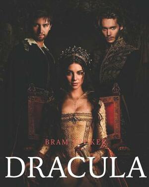 Dracula by Bram Stoker