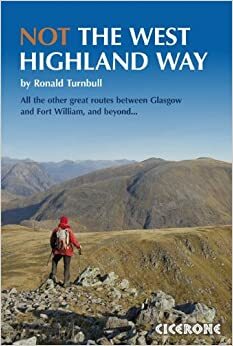 Not the West Highland Way by Ronald Turnbull