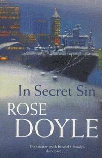 In Secret Sin by Rose Doyle