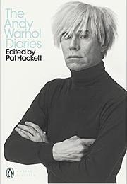 The Andy Warhol Diaries by Andy Warhol