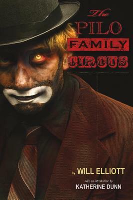 The Pilo Family Circus by Will Elliott