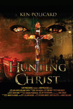 Hunting Christ by Kenol Policard