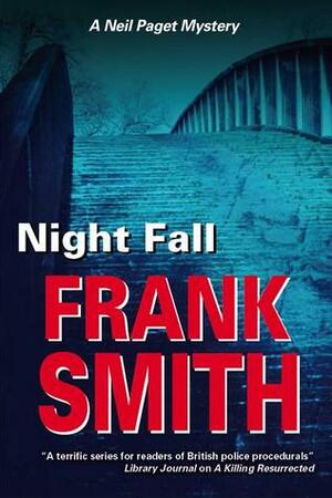 Night Fall by Frank Smith
