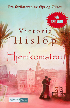 Hjemkomsten by Victoria Hislop