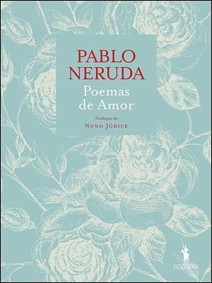 Poemas de Amor by Pablo Neruda