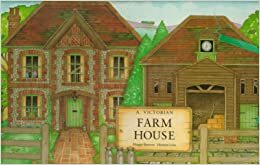A Victorian Farm House by Herman Lelie, Maggie Bateson, Margaret Bateson