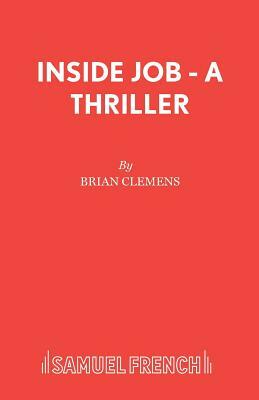 Inside Job - A thriller by Brian Clemens