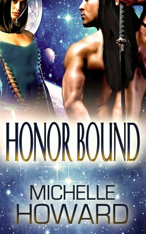 Honor Bound by Michelle Howard