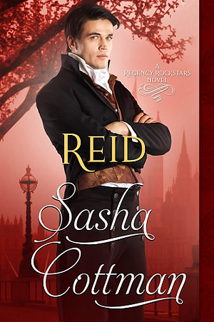 Love Lessons for the Viscount by Sasha Cottman