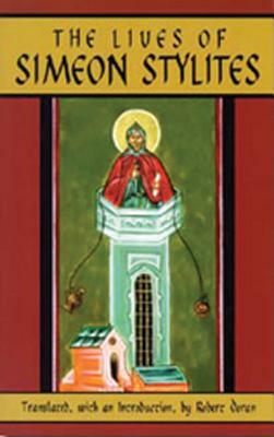 Lives of Simeon Stylites by 