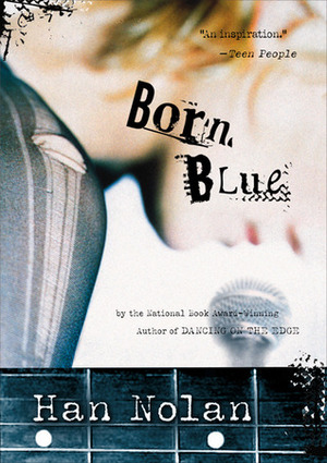La Vie Blues by Han Nolan