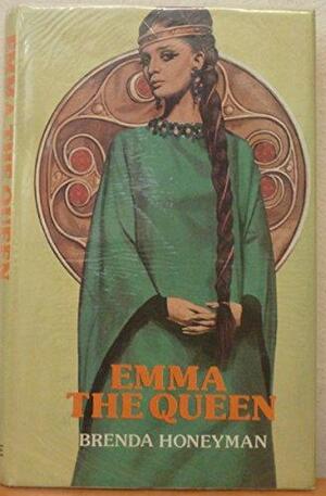 Emma, the Queen by Brenda Clarke